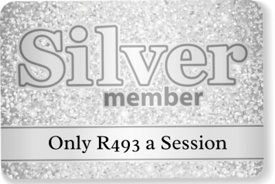 Silver 24 Session Membership