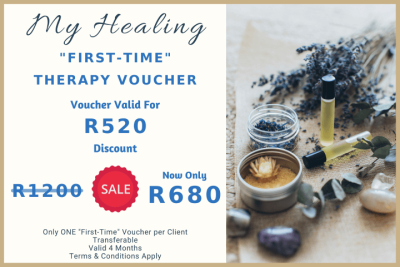 1 First Time Voucher