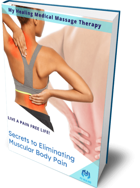 Free Guide: Secrets to Eliminating Muscular Body Pains